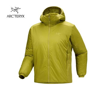 ARC'TERYX(A[NeNX)Atom SV Hoody(Ag SV t[fB Y)