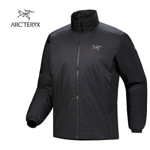ARC'TERYX(A[NeNX)Atom SV Jacket(Ag SV WPbg Y)