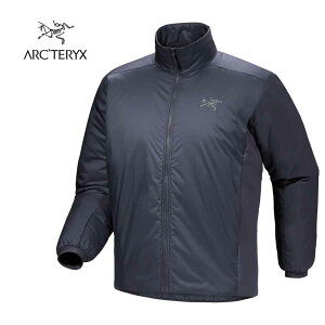 ARC'TERYX(A[NeNX)Atom SV Jacket(Ag SV WPbg Y)
