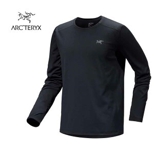 ARC'TERYX(A[NeNX)Cormac Heavyweight LS(R[}bN wr[EFCg OX[u Y)