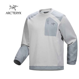 ARC'TERYX(A[NeNX)Konseal Crew(RV[ N[ Y)