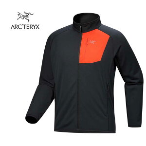 ARC'TERYX(A[NeNX)Delta Jacket(f^ WPbg Y)