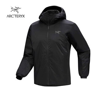 ARC'TERYX(A[NeNX)Atom Hoody(Ag t[fB Y)