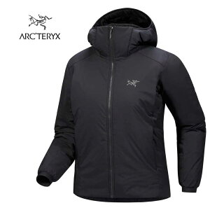 ARC'TERYX(A[NeNX)Ws Atom SV Hoody(Ag SV t[fB EBY)