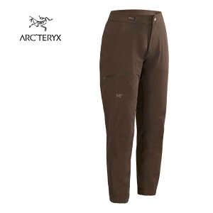 ARC'TERYX(A[NeNX)Ws Gamma Tapered Pant(K} e[p[h pc EBY)(V[g)