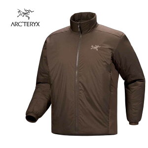 ARC'TERYX(A[NeNX)Atom SV Jacket(Ag SV WPbg Y)
