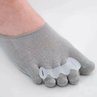 Gait Happens(ゲイトハップンズ) Toe Spacers (トゥスペーサー)