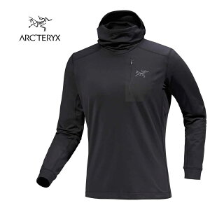 ARC'TERYX(A[NeNX)Rho LT Hoody([ LT t[fB Y)