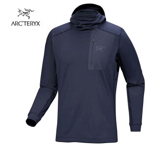 ARC'TERYX(A[NeNX)Rho LT Hoody([ LT t[fB Y)