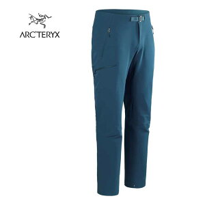 ARC'TERYX(A[NeNX)Gamma AR Pant(K} AR pc Y)(V[g)