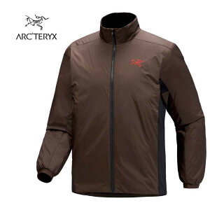 ARC'TERYX(A[NeNX)Atom Jacket(Ag WPbg Y)