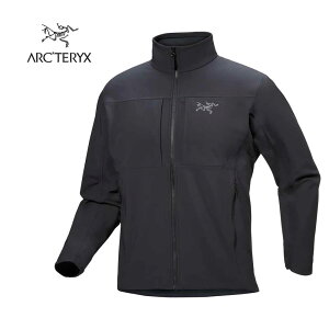 ARC'TERYX(A[NeNX)Gamma MX Jacket(K} MX WPbg Y)