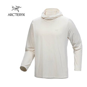 ARC'TERYX(�A�[�N�e���N�X)Cormac Hoody(�R�[�}�b�N �t�[�f�B �����Y)