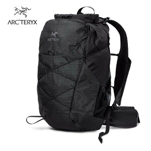 ARC'TERYX (�A�[�N�e���N�X) Aerios 35 Backpack(�G�A���I�X 35 �o�b�N�p�b�N)