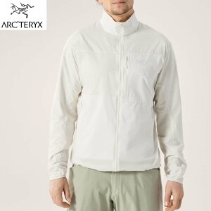 ARC'TERYX(�A�[�N�e���N�X)Squamish Jacket(�X�R�[�~�b�V�� �W���P�b�g �����Y)