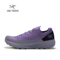 ARC'TERYX(アークテリクス)Norvan LD 4(ノーバン LD 4 メンズ)