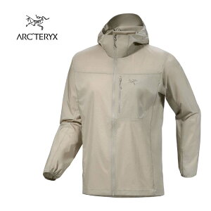 ARC'TERYX(�A�[�N�e���N�X)Squamish Hoody(�X�R�[�~�b�V�� �t�[�f�B �����Y)