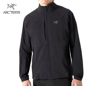 ARC'TERYX(�A�[�N�e���N�X)Gamma Lightweight Jacket(�K���} ���C�g�E�G�C�g �W���P�b�g �����Y)