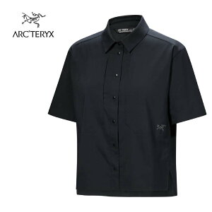 ARC'TERYX(�A�[�N�e���N�X)Ws Sima Shirt SS(�V�[�} �V���[�g�X���[�u �V���c �E�B�����Y)