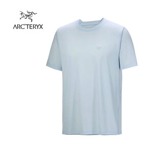 ARC'TERYX(�A�[�N�e���N�X)Cormac Crew SS(�R�[�}�b�N �N���[ �V���[�g�X���[�u �����Y)