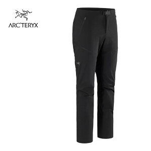 ARC'TERYX(�A�[�N�e���N�X)Gamma Quick Dry Pant(�K���} �N�C�b�N�h���C �p���c �����Y)