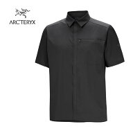 ARC'TERYX(アークテリクス)Skyline SS Shirt(スカイライン ショートスリーブ シャツ メンズ)