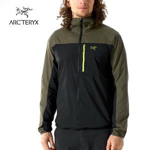 ARC'TERYX(�A�[�N�e���N�X)Squamish Hoody(�X�R�[�~�b�V�� �t�[�f�B �����Y)