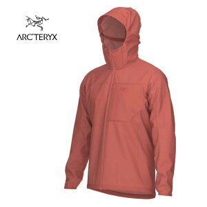 ARC'TERYX(�A�[�N�e���N�X)Squamish Hoody(�X�R�[�~�b�V�� �t�[�f�B �����Y)