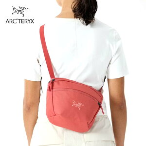 ARC'TERYX (�A�[�N�e���N�X) Mantis 2 Waist pack(�}���e�B�X 2 �E�G�X�g�p�b�N)