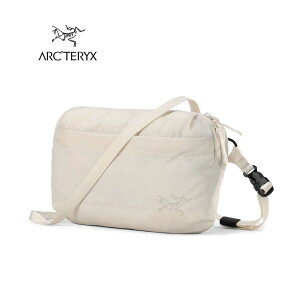 ARC'TERYX (�A�[�N�e���N�X) Heliad Crossbody�q���A�h �N���X�{�f�B �o�b�O