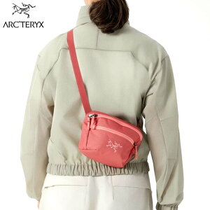 ARC'TERYX (�A�[�N�e���N�X) Mantis 1 Waist pack(�}���e�B�X 1 �E�G�X�g�p�b�N)