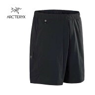 ARC'TERYX(アークテリクス)Konseal Short 9(コンシール ショーツ 9 インチ メンズ)