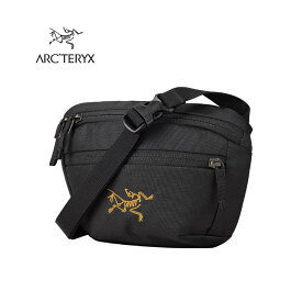 ARC'TERYX (アークテリクス) Mantis 1 Waist pack(マンティス 1 ウエストパック)