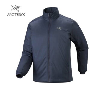 ARC'TERYX(�A�[�N�e���N�X)Atom SV Jacket(�A�g�� SV �W���P�b�g �����Y)