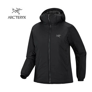 ARC'TERYX(�A�[�N�e���N�X)Ws Atom SV Hoody(�A�g�� SV �t�[�f�B �E�B�����Y)