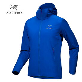 ARC'TERYX(アークテリクス)Atom SL Hoody(アトム SL フーディー)