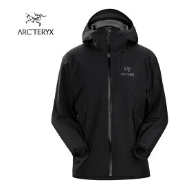 ARC'TERYX(アークテリクス)Beta LT Jacket(ベータ LT ジャケット メンズ)【BIRD AID対象品】