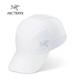 ARC'TERYX(アークテリクス)Calvus Cap(カルバス キャップ)