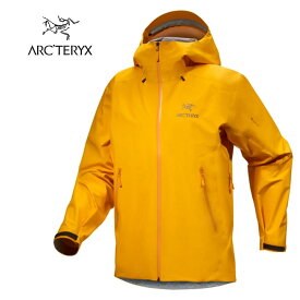 ARC'TERYX(アークテリクス)Beta LT Jacket(ベータ LT ジャケット メンズ)【BIRD AID対象品】