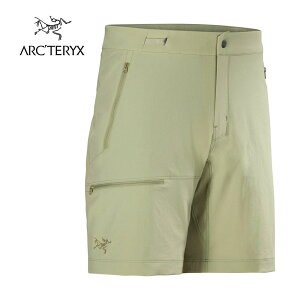 ARC'TERYX(A[NeNX)Gamma Lightweight Short 9(K} CgEGCg V[c 9C`)(Y)