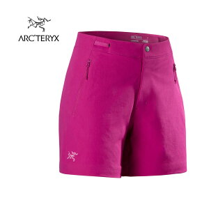 ARC'TERYX(A[NeNX)Ws Gamma Short6(K} V[c 6 C` fB[X)