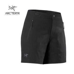 ARC'TERYX(A[NeNX)Ws Gamma Short6(K} V[c 6 C` fB[X)