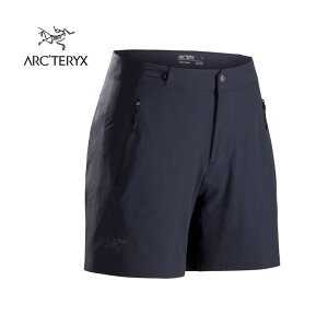 ARC'TERYX(A[NeNX)Ws Gamma Short6(K} V[c 6 C` fB[X)