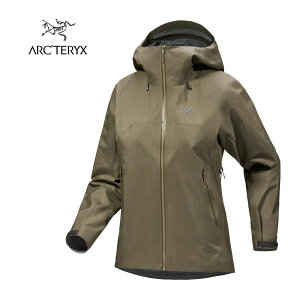 ARC'TERYX(A[NeNX)Ws Beta SL Jacket(x[^ SL WPbg fB[X)yBIRD AIDΏەiz
