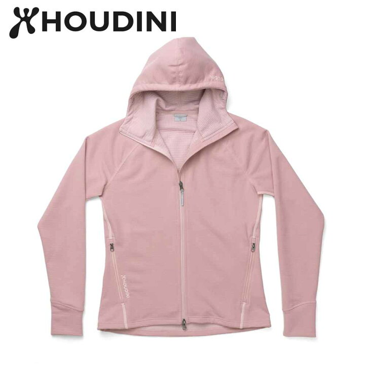 楽天市場】HOUDINI(フーディニ)Ws Mono Air Houdi(ウィメンズ モノ 