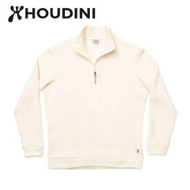 HOUDINI(フーディニ)Ws Alto Half Zip(ウィメンズ アルト ハーフ ジップ)