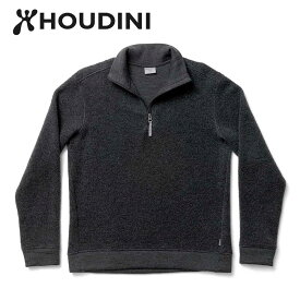 HOUDINI(フーディニ)Ws Alto Half Zip(ウィメンズ アルト ハーフ ジップ)