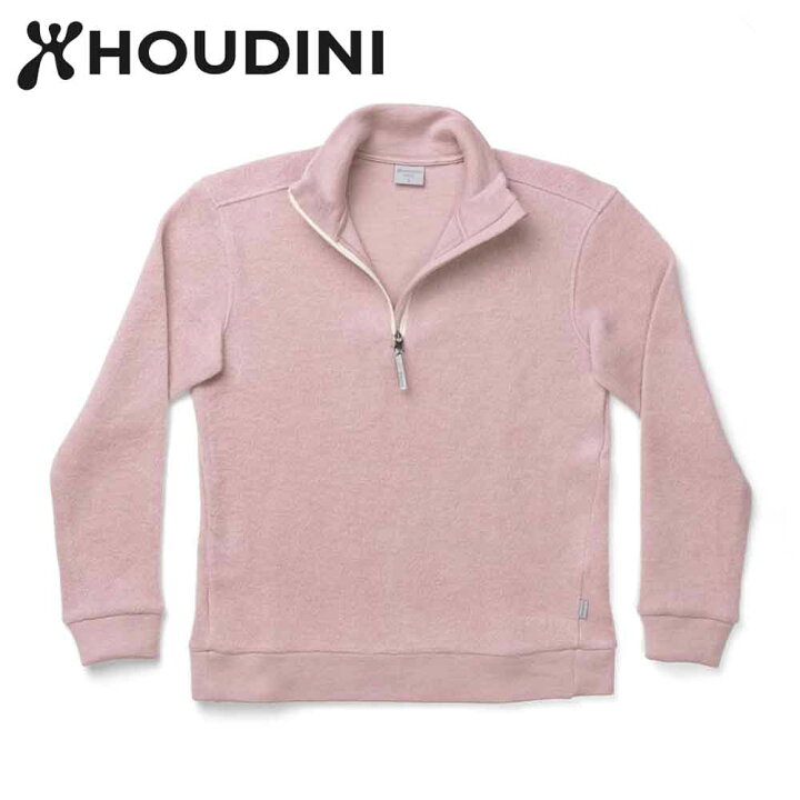 楽天市場】HOUDINI(フーディニ)Ws Alto Half Zip(ウィメンズ アルト 