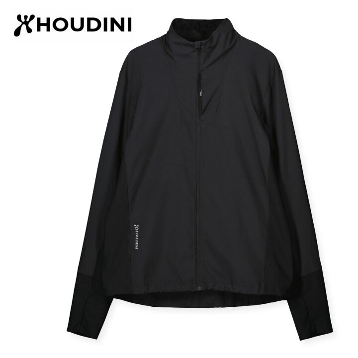 楽天市場】HOUDINI(フーディニ)Ms Pace Wind Jacket(メンズ ペース 