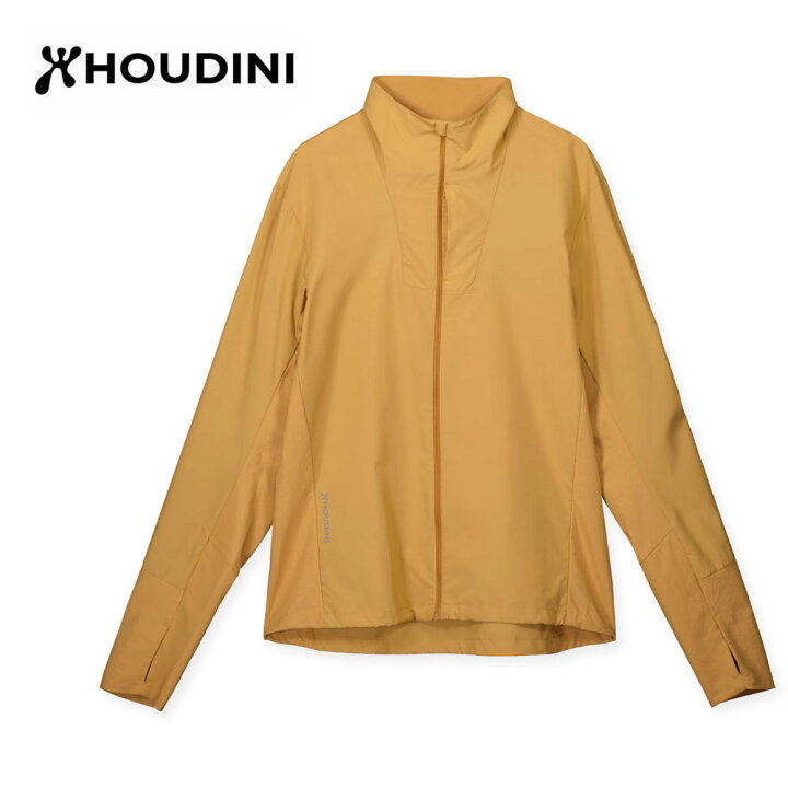 楽天市場】HOUDINI(フーディニ)Ms Pace Wind Jacket(メンズ ペース 